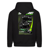 Stine Racing | 2022 | Men's Hoodie - black