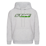 Stine Racing | 2022 | Men's Hoodie - ash 