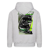 Stine Racing | 2022 | Men's Hoodie - ash 