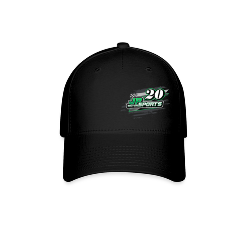 JP Motorsports | 2023 | Baseball Cap - black