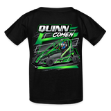 Quinn Comen | 2023 | Youth T-Shirt - black
