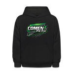 Quinn Comen | 2023 | Youth Hoodie - black