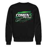Quinn Comen | 2023 | Adult Crewneck Sweatshirt - black