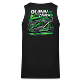 Quinn Comen | 2023 | Men's Tank - black