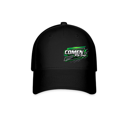 Quinn Comen | 2023 | Baseball Cap - black