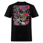 FiftyX Motorsports | 2023 | Adult T-Shirt - black