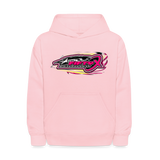 FiftyX Motorsports | 2023 | Youth Hoodie - pink