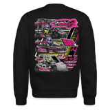 FiftyX Motorsports | 2023 | Adult Crewneck Sweatshirt - black