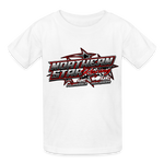 Northern Star Racing | 2023 | Youth T-Shirt - white