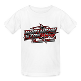 Northern Star Racing | 2023 | Youth T-Shirt - white