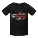 Northern Star Racing | 2023 | Youth T-Shirt - black