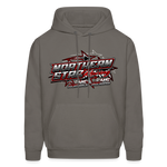 Northern Star Racing |2023 | Adult Hoodie - asphalt gray