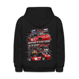 Northern Star Racing | 2023 | Youth Hoodie - black