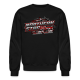 Northern Star Racing | 2023 | Adult Crewneck Sweatshirt - black