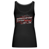 Northern Star Racing | 2023 | Women's Tank - black