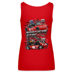 Northern Star Racing | 2023 | Women's Tank - red
