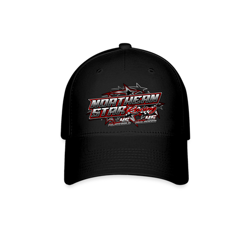 Northern Star Racing | 2023 | Baseball Cap - black