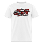 Northern Star Racing | 2023 | Adult T-Shirt - white