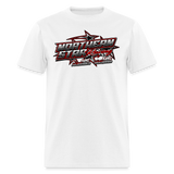 Northern Star Racing | 2023 | Adult T-Shirt - white
