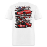 Northern Star Racing | 2023 | Adult T-Shirt - white