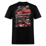 Northern Star Racing | 2023 | Adult T-Shirt - black