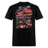 Northern Star Racing | 2023 | Adult T-Shirt - black