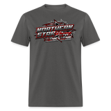 Northern Star Racing | 2023 | Adult T-Shirt - charcoal