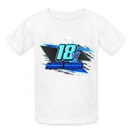 Aubree Warner | 2023 | Youth T-Shirt - white