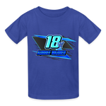 Aubree Warner | 2023 | Youth T-Shirt - royal blue