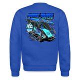 Aubree Warner | 2023 | Adult Crewneck Sweatshirt - royal blue