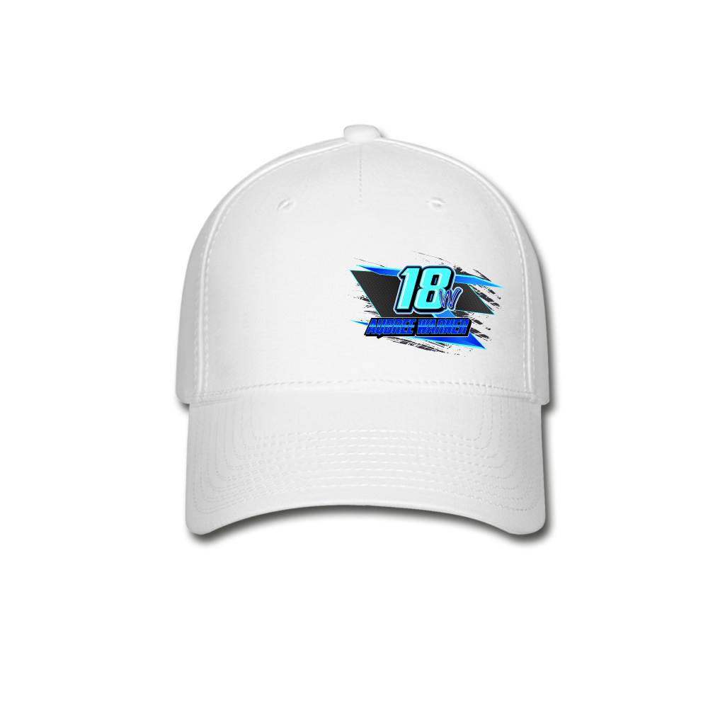 Aubree Warner | 2023 | Baseball Cap – Five Star Racewear