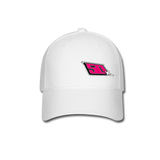 FiftyX Motorsports | 2023 | Baseball Cap 2 - white