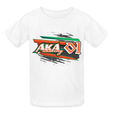 Chuck McDonald | 2023 | Youth T-Shirt - white