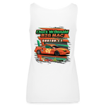 Chuck McDonald | 2023 | Women's Tank - white