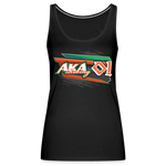 Chuck McDonald | 2023 | Women's Tank - black