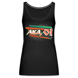 Chuck McDonald | 2023 | Women's Tank - black