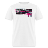 Braxton Dean | 2023 | Adult T-Shirt - white