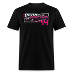 Braxton Dean | 2023 | Adult T-Shirt - black