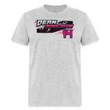 Braxton Dean | 2023 | Adult T-Shirt - heather gray