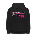 Braxton Dean | 2023 | Youth Hoodie - black