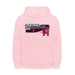 Braxton Dean | 2023 | Youth Hoodie - pink