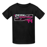 Braxton Dean | 2023 | Youth T-Shirt - black