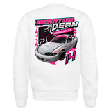 Braxton Dean | 2023 | Adult Crewneck Sweatshirt - white