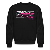 Braxton Dean | 2023 | Adult Crewneck Sweatshirt - black