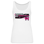 Braxton Dean | 2023 | Women's Tank - white