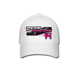 Braxton Dean | 2023 | Baseball Cap - white