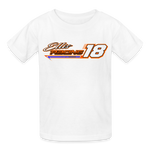 Landon Ellis | 2023 | Youth T-Shirt - white