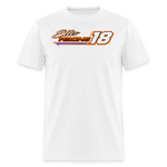 Landon Ellis | 2023 | Adult T-Shirt - white