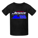 Patrick Jenks | 2023 | Youth T-Shirt - black