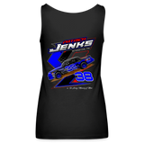 Patrick Jenks | 2023 | Women's Tank - black